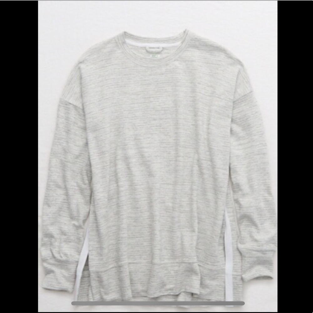 Aerie Summer Desert Sweatshirt